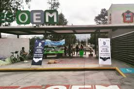 Plataforma de Aplicación de Exámenes - TESOEM